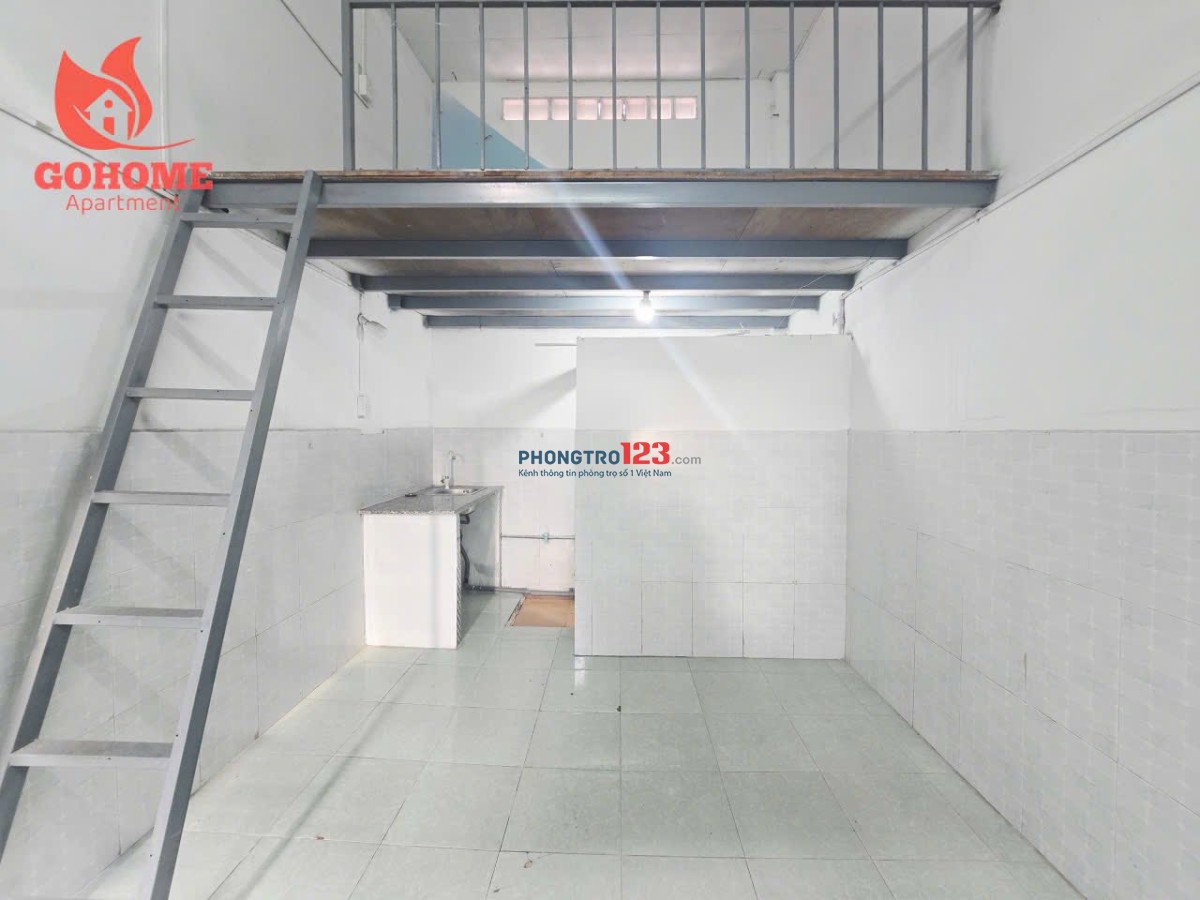 Phòng Thoáng Chợ Việt Lập gần Đào Trinh Nhất Thủ Đức giờ giấc Thoải Mái
