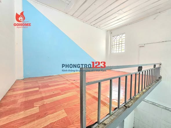 Phòng Thoáng Chợ Việt Lập gần Đào Trinh Nhất Thủ Đức giờ giấc Thoải Mái