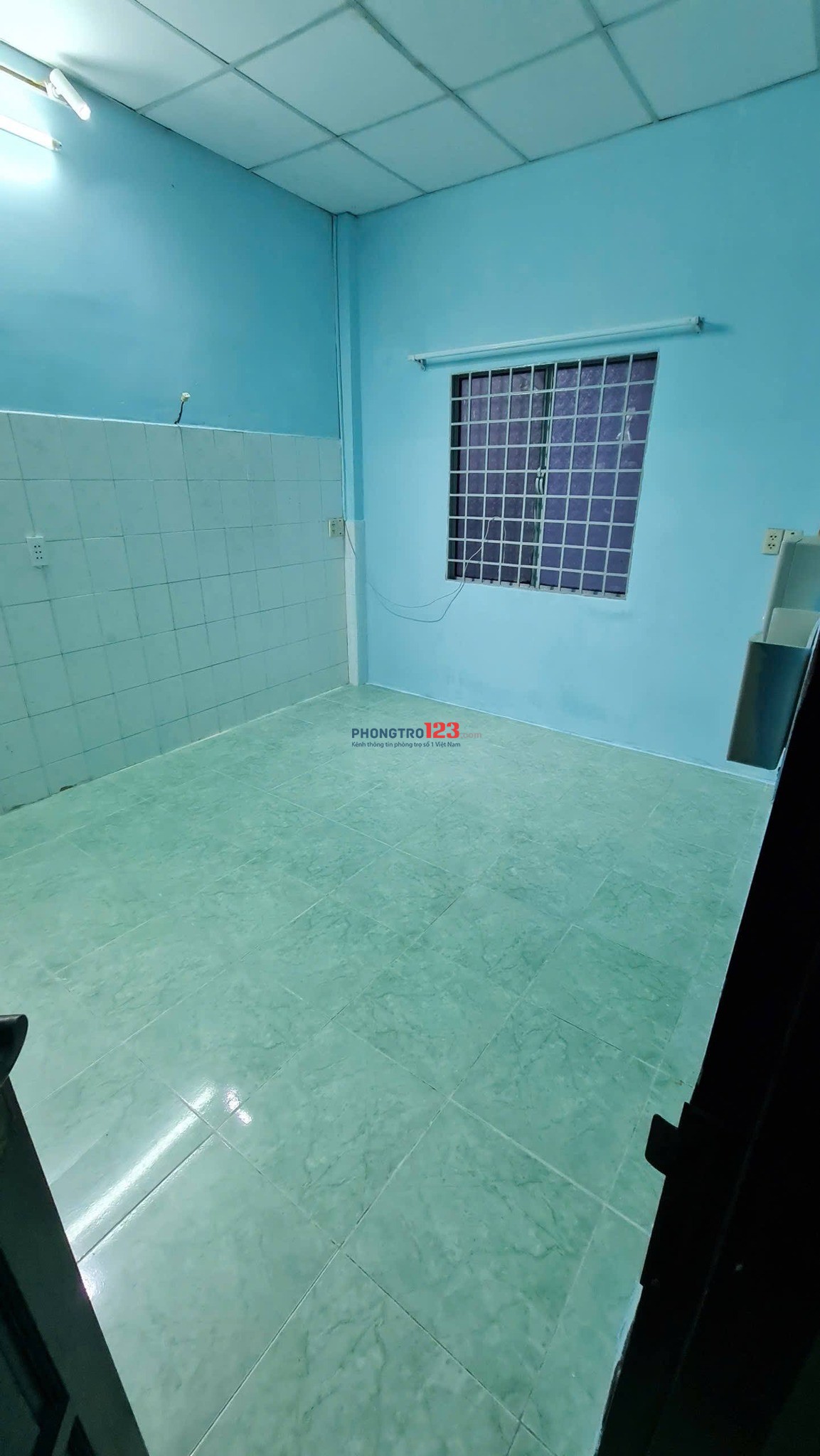 CHO THUÊ TRỌ BÌNH THẠNH CHÍNH CHỦ