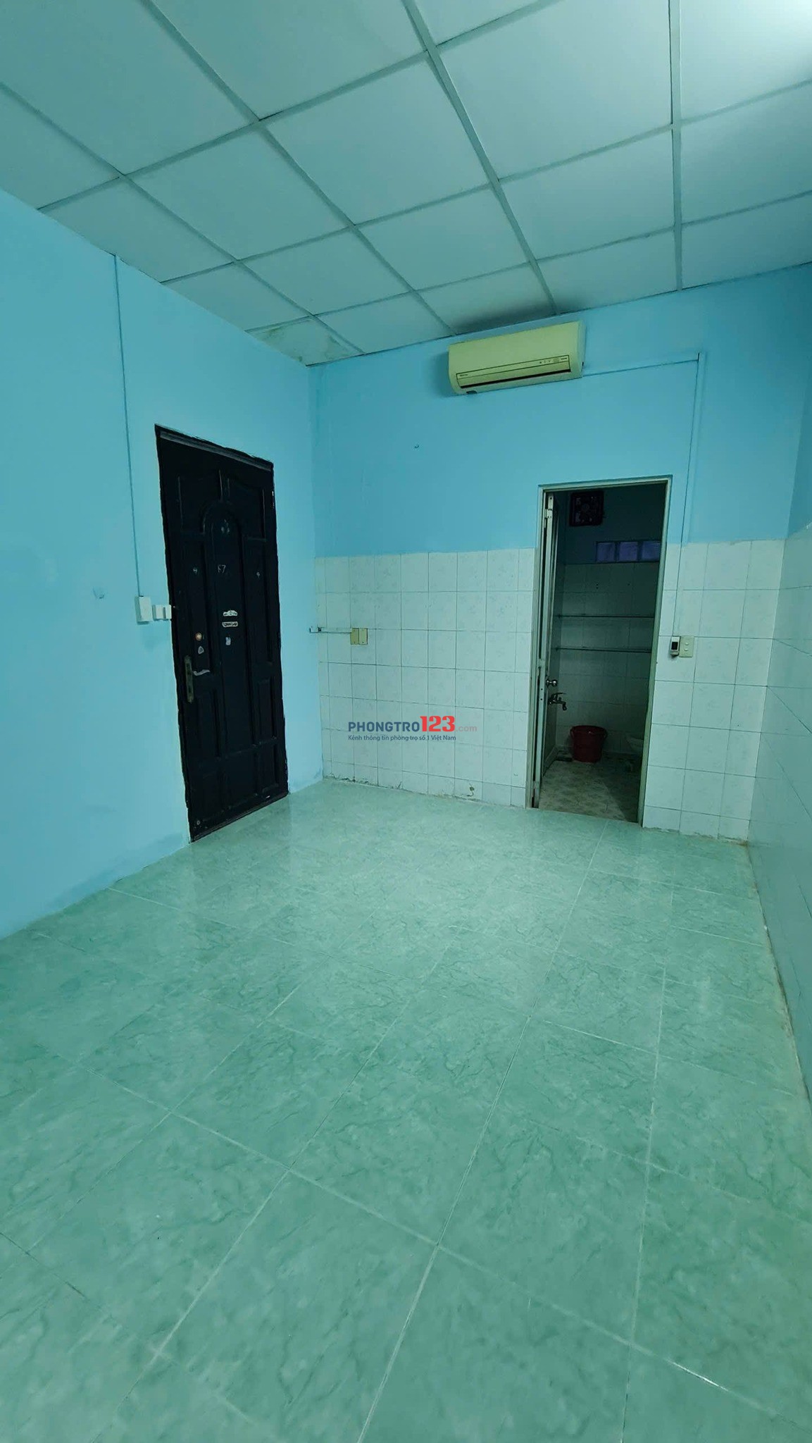 CHO THUÊ TRỌ BÌNH THẠNH CHÍNH CHỦ