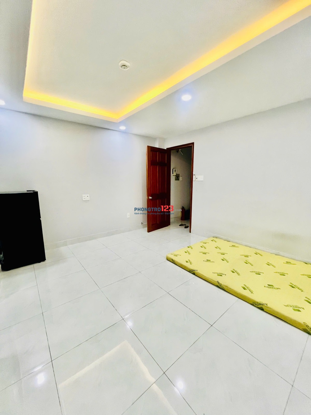 Phòng trọ sinh viên sẵn vào ở ngay, Tăng Bạt Hổ, Bình Thạnh
