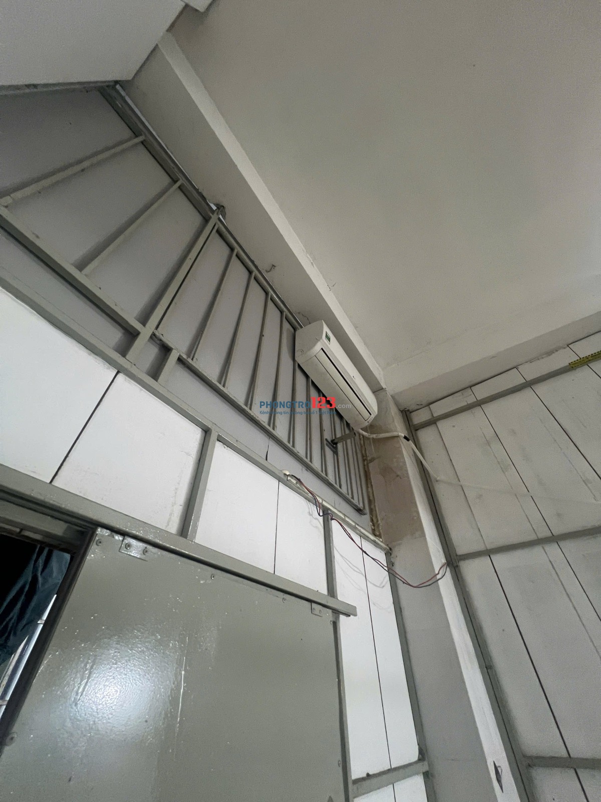 DUPLEX SINH VIÊN SIÊU RẺ TẠI TÂN BÌNH