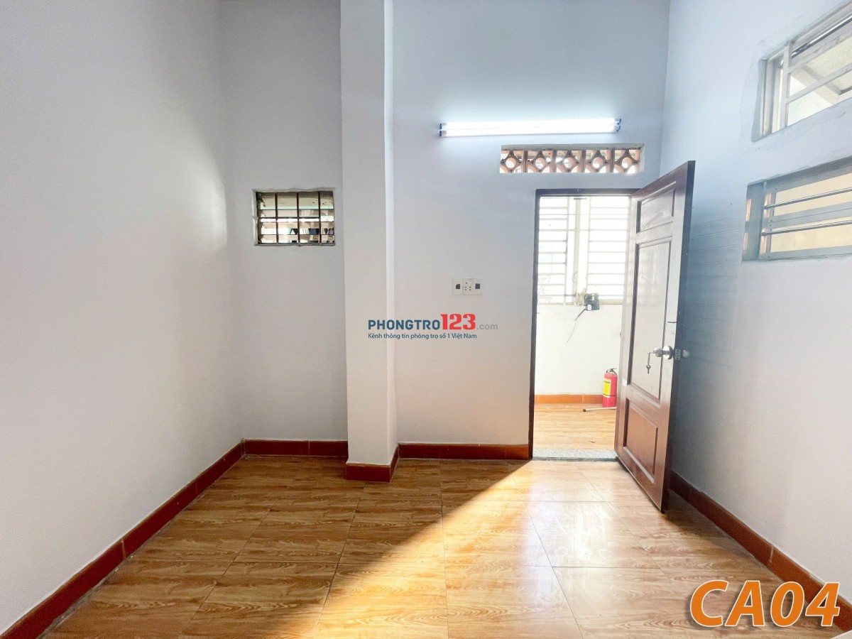 CHO THUÊ TRỌ CÓ GÁC NGAY NGÃ 5 CHUỒNG CHÓ