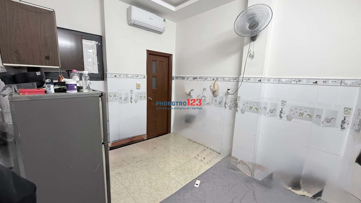 Cần Pass Phòng Trọ Gần Đường Dương Quảng Hàm
