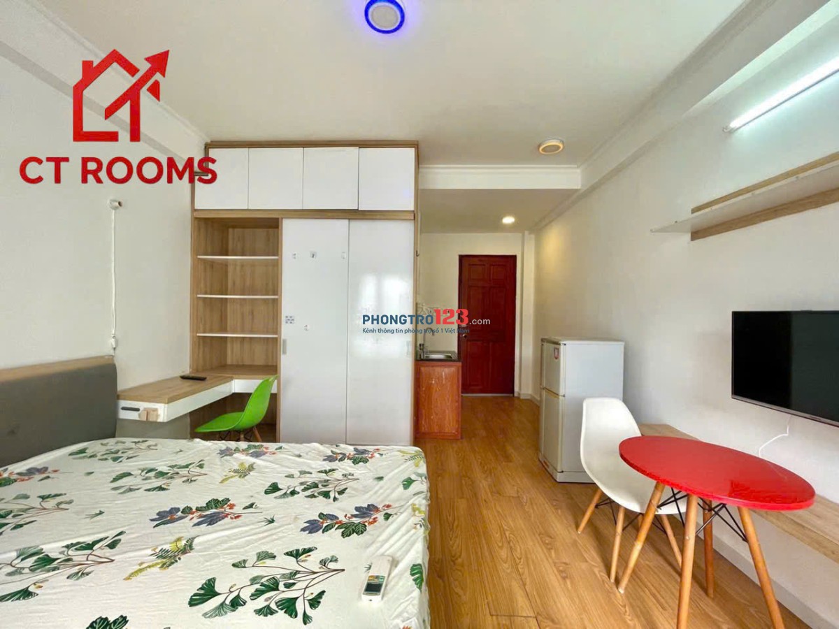 TRUNG TÂM Q10, CẠNH TÒA VIETTEL, THUẬN TIỆN DI CHUYỂN Q1, 3, 5, 11, PN,.. CHÍNH CHỦ, CHỈ 6TR.