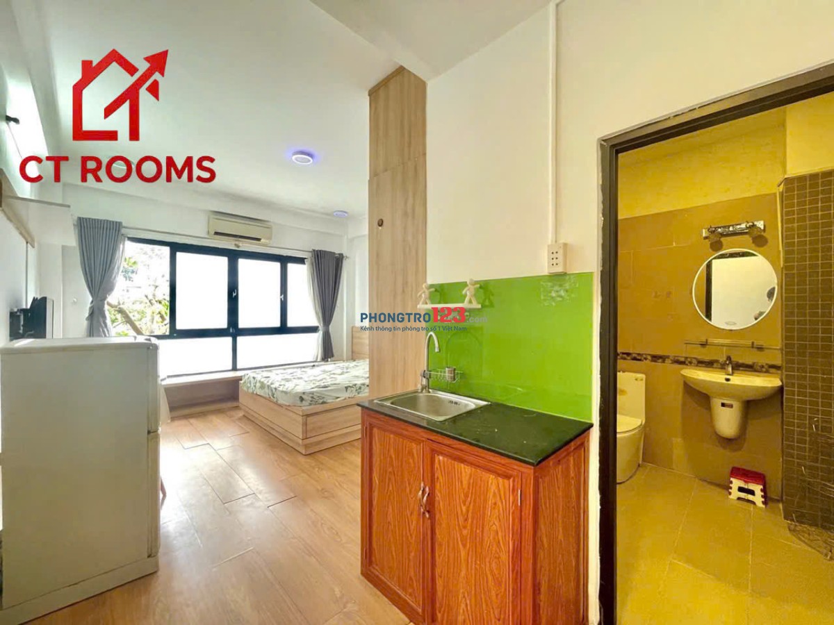 TRUNG TÂM Q10, CẠNH TÒA VIETTEL, THUẬN TIỆN DI CHUYỂN Q1, 3, 5, 11, PN,.. CHÍNH CHỦ, CHỈ 6TR.