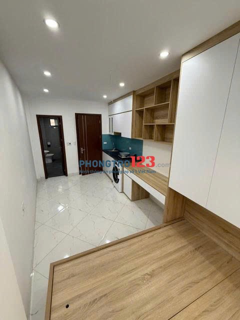 Tìm roomate nữ ở ghép 3 người, hợp đồng 3 tháng
