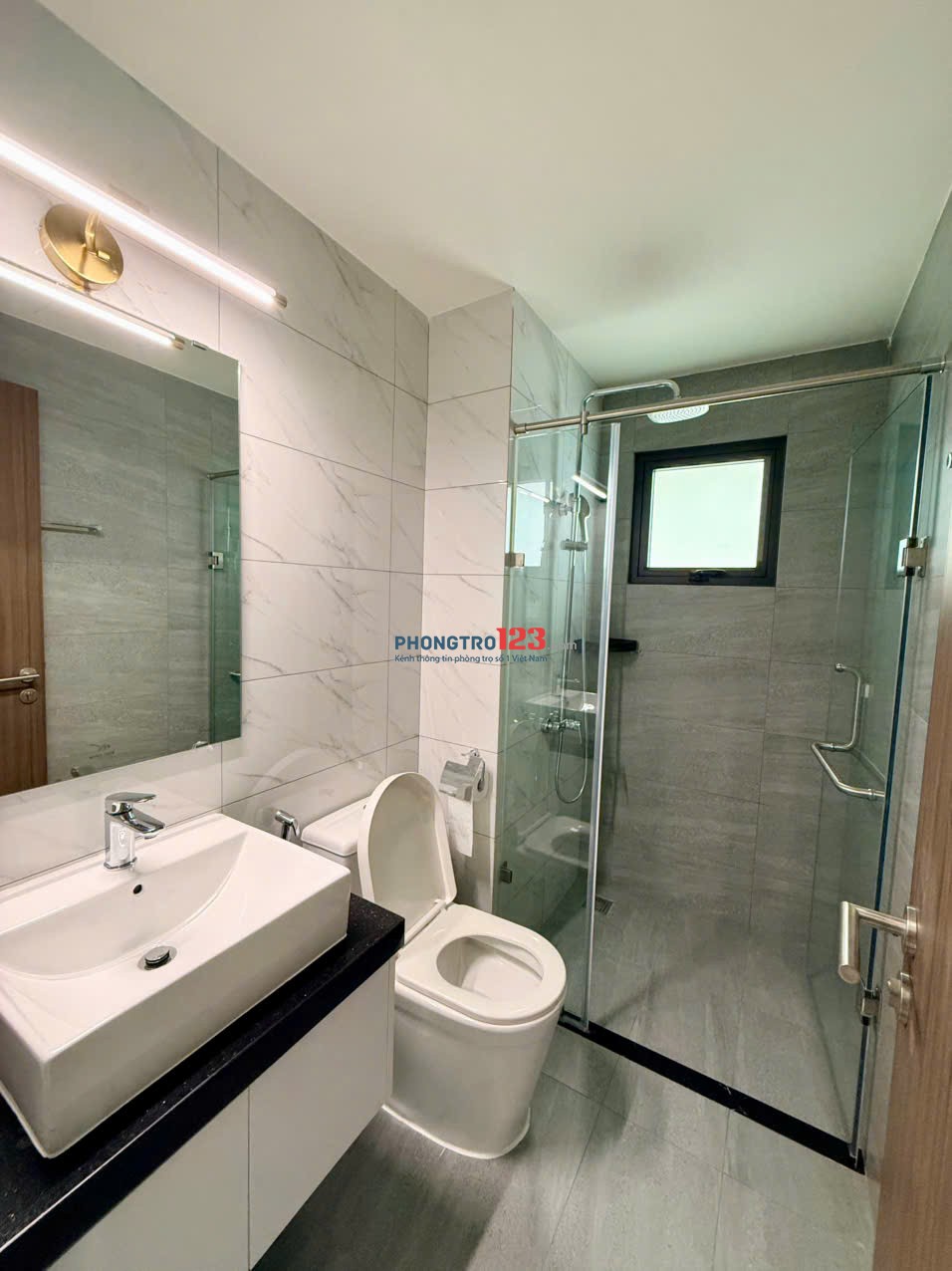 CHÍNH CHỦ CHO THUÊ CĂN HỘ HABITA GIAI ĐOẠN 3 – ĐẠI LỘ HỮU NGHỊ, VSIP 1, THUẬN AN, BÌNH DƯƠNG