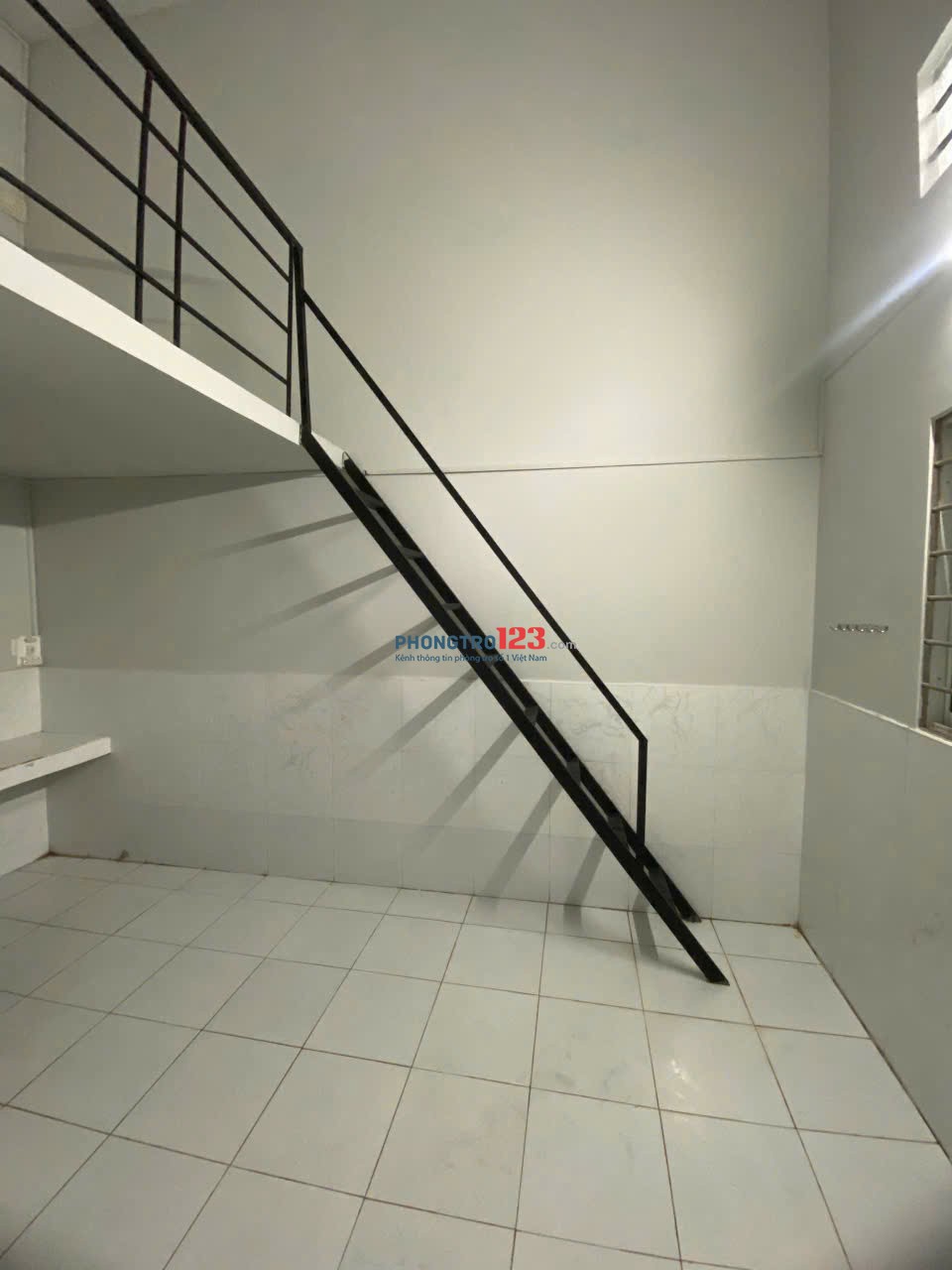 CHO THUÊ PHÒNG TRỌ GẦN ĐẠI HỌC NAM CẦN THƠ GIÁ 1.6TR/THÁNG