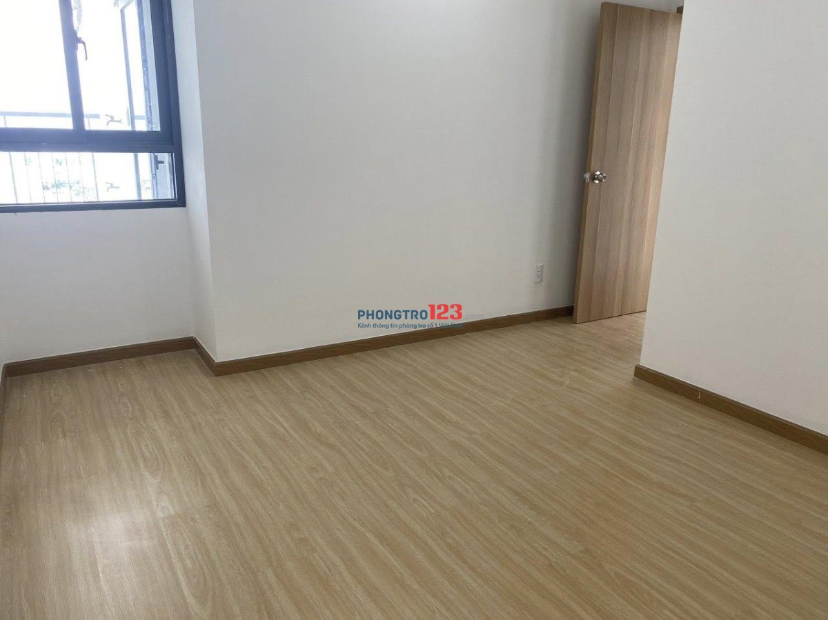 Cho thuê căn hộ 2p ngủ - 95m2, C/c Tín Phong 12 View giá 8tr/th