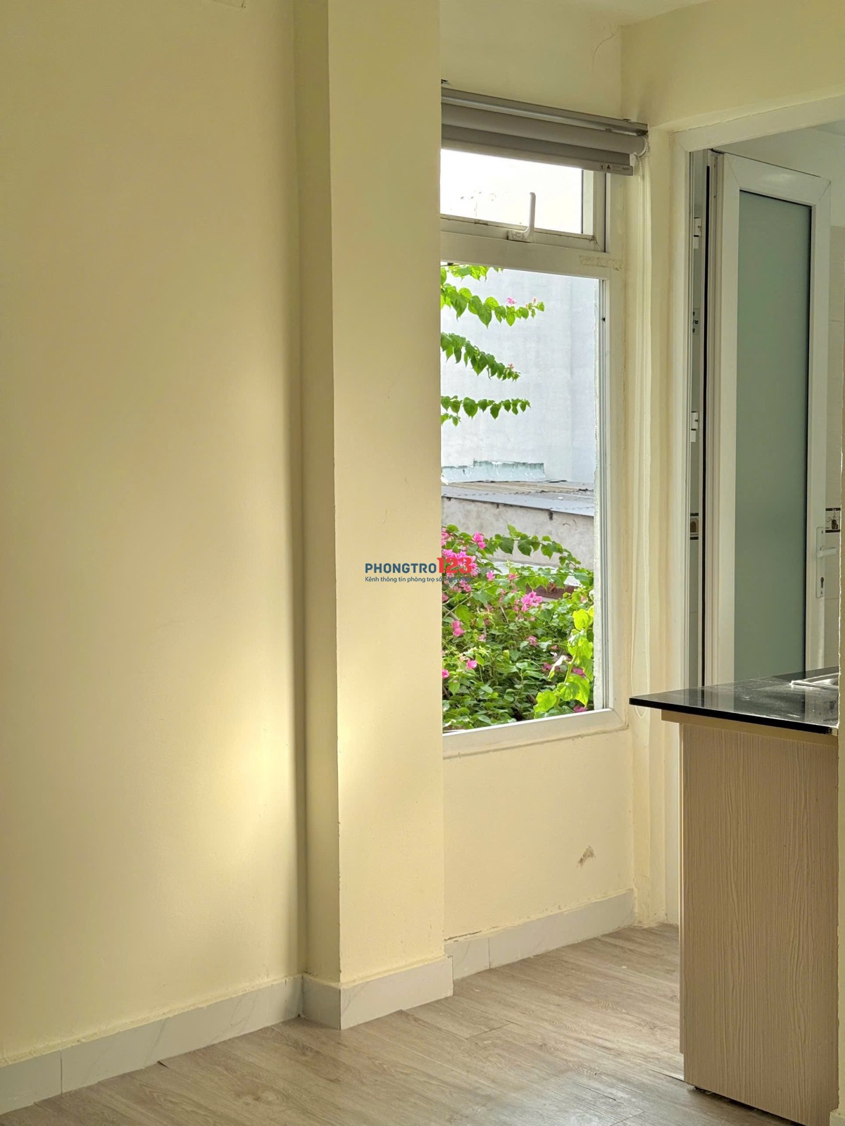 PHÒNG STUDIO XINH YÊU - VẠN KIẾP, BÌNH THẠNH gần q1, chợ bà chiểu, Hutech, UEF, Hồng àng