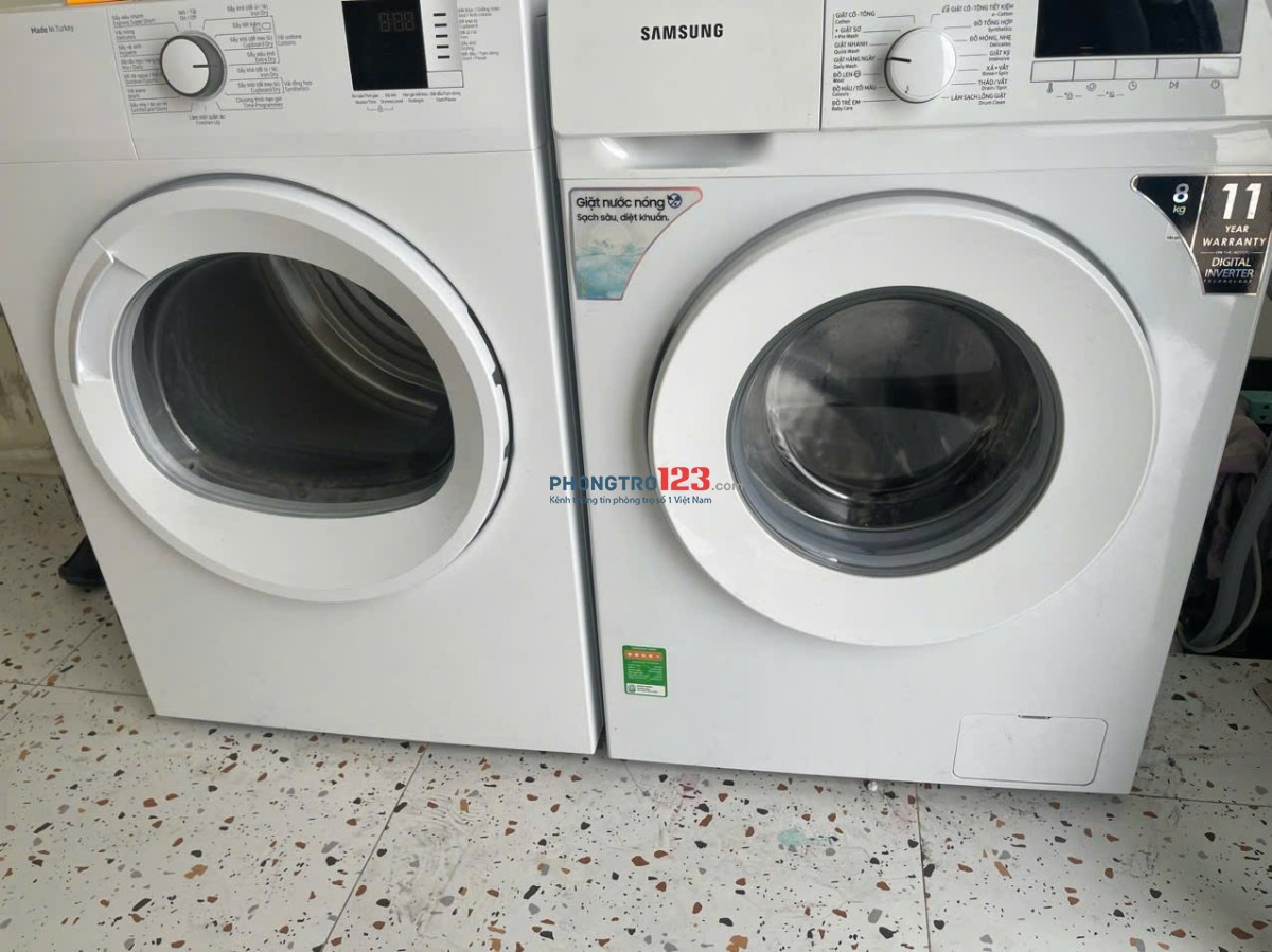 CĂN HỘ DỊCH VỤ GẦN UEF - HUTECH - HỒNG BÀNG VĂN LANG - CHỢ BÀ CHIỂU