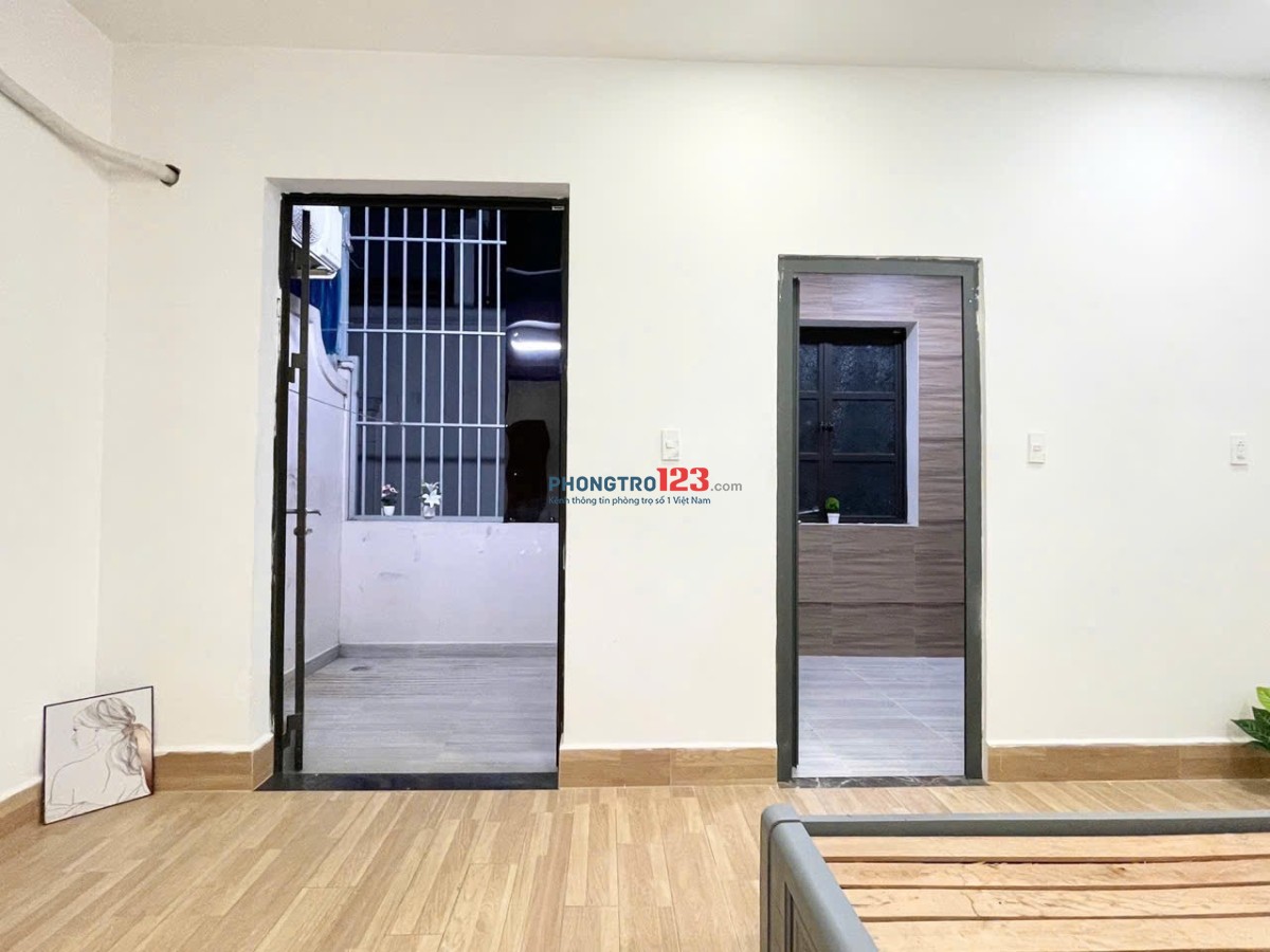  BẾP RIÊNG PHÒNG NGỦ RIÊNG – THA HỒ ĐỔ BÁNH XÈO NGAY TRUNG TÂM CITYLAND 