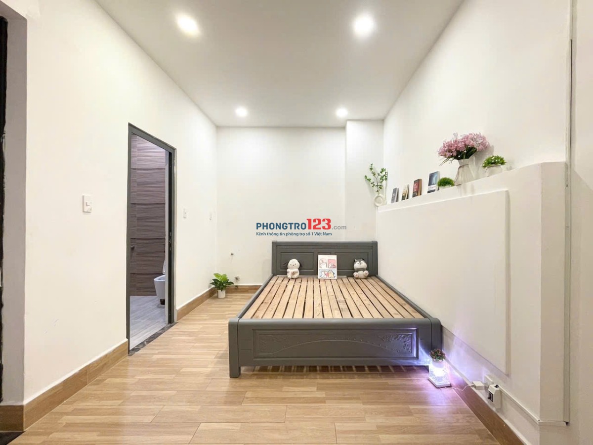  BẾP RIÊNG PHÒNG NGỦ RIÊNG – THA HỒ ĐỔ BÁNH XÈO NGAY TRUNG TÂM CITYLAND 