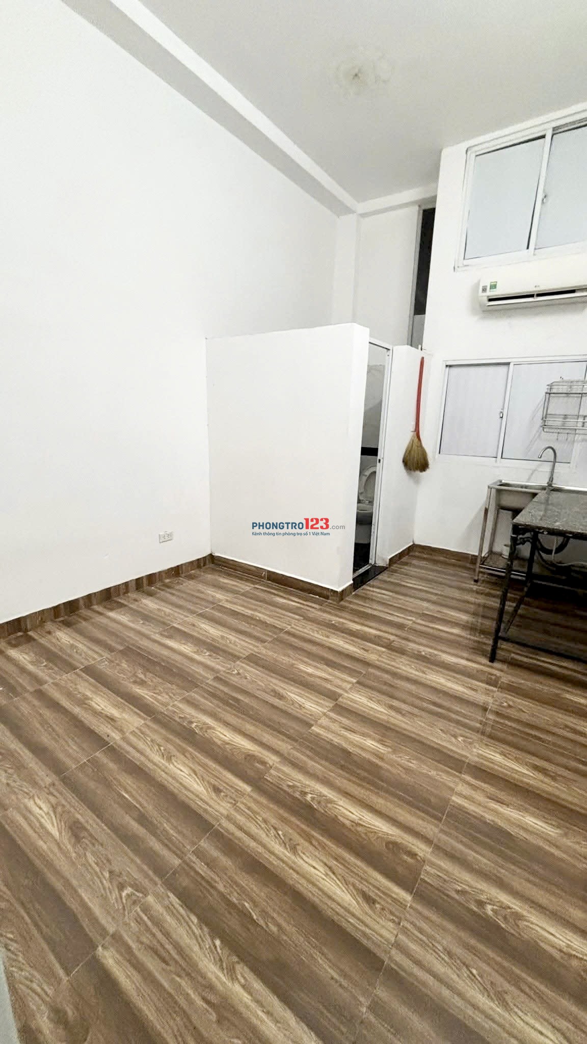CHO THUÊ PHÒNG TRỌ ĐẦY ĐỦ TIỆN NGHI GIÁ SINH VIÊN