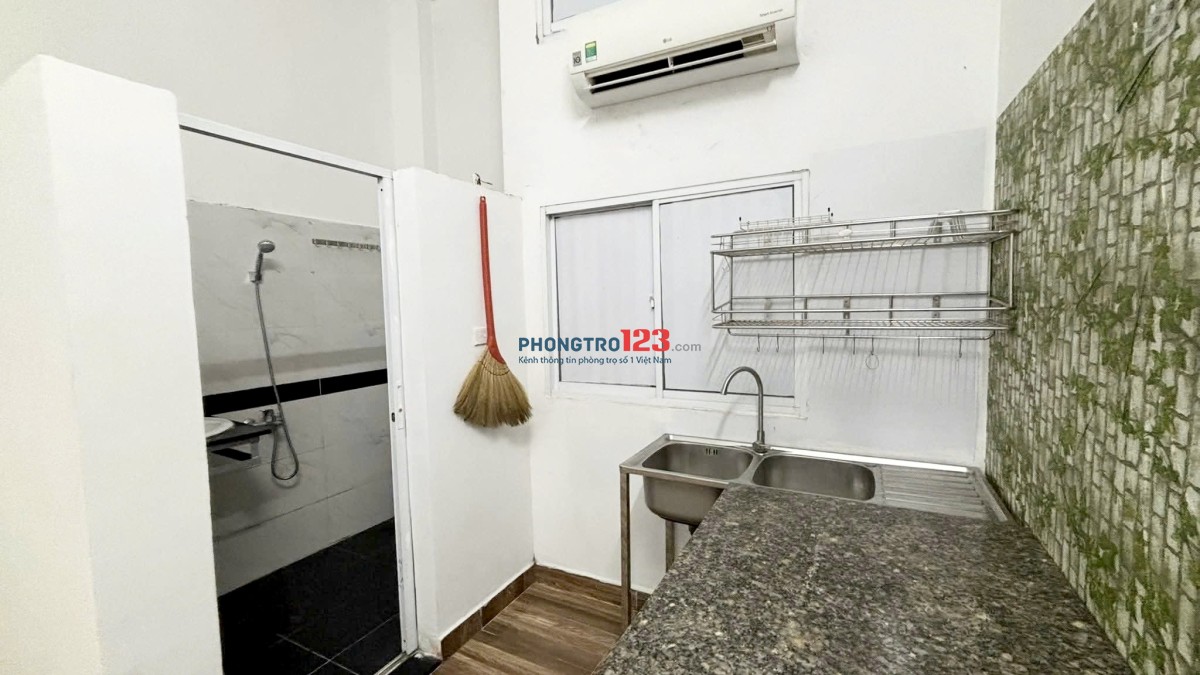 CHO THUÊ PHÒNG TRỌ ĐẦY ĐỦ TIỆN NGHI GIÁ SINH VIÊN