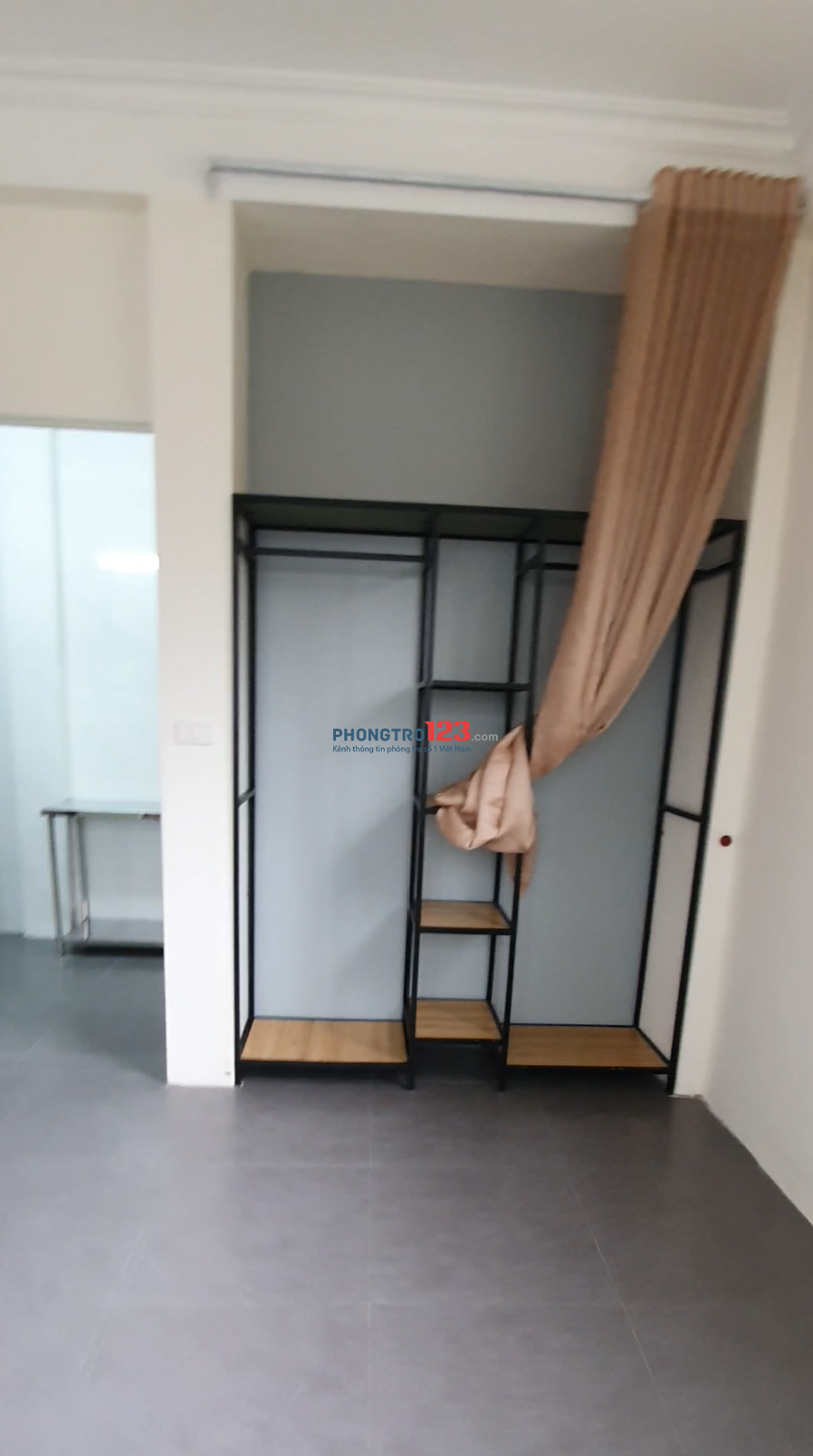 Cho thuê phòng trọ phố Thành Công, Láng Hạ cô Phương 0985153084