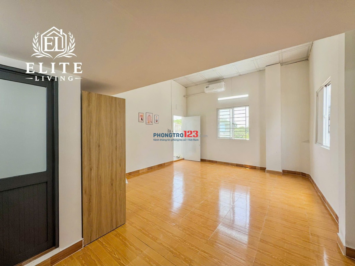 SIÊU PHẨM DUPLEX NGAY LÝ THÁI TỔ, Q3 - 4TRX - Ở ĐƯỢC 5 6 NGƯỜI, 45M2