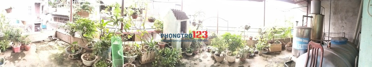 Cho thuê nhà 3 tầng rộng rãi, thoáng mát, vị trí cực tiện íchDùng để ở gia đình hoặc kinh doanh nhỏ