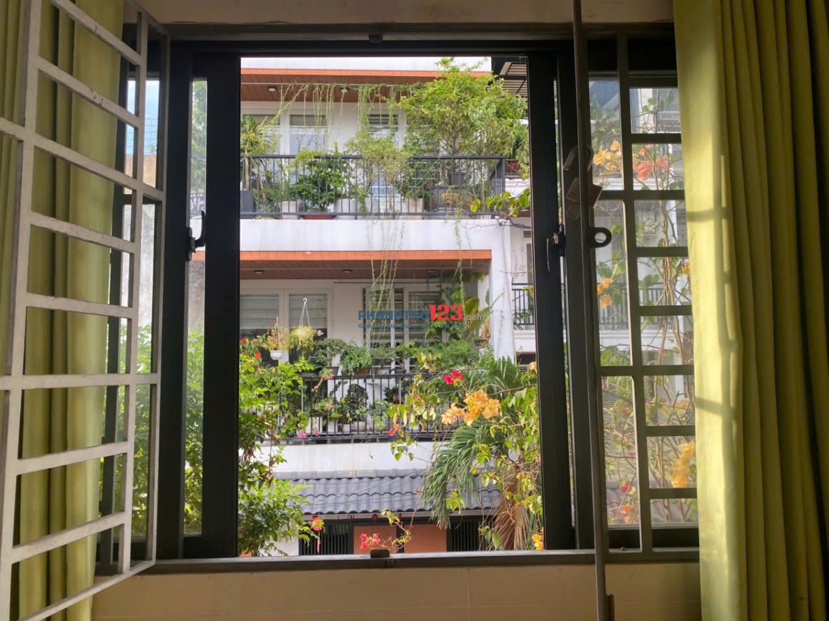 CHO THUÊ MẶT TIỀN NGUYỄN KIỆM, P. HẠNH THÔNG, HCM