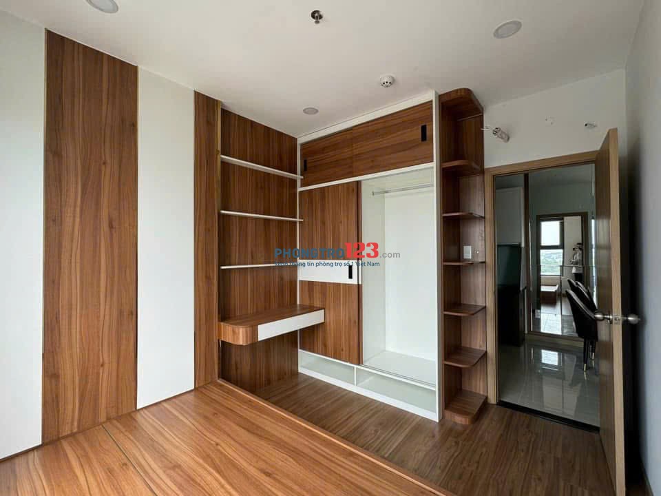 C/C cao cấp Kingston, 225 Hoàng Văn Thụ, PN: 85m2, 2p ngủ, NTCC, 18,5tr
