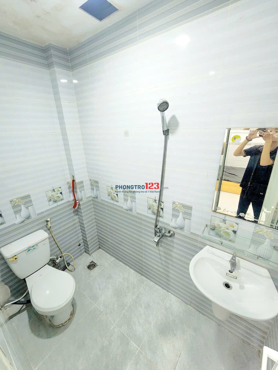 [FULL NỘI THẤT] 3TR9 Trần Quang Diệu, Q3 - Giáp Q1,10 - Ở được 2-3 người