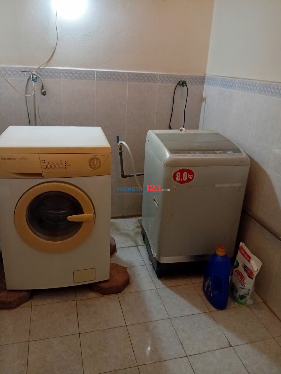 Chỉ 7 triệu căn hộ 3 phòng, 71 Đặng Thùy Trâm, DT 78 m2, đủ tiện ích, đắc địa