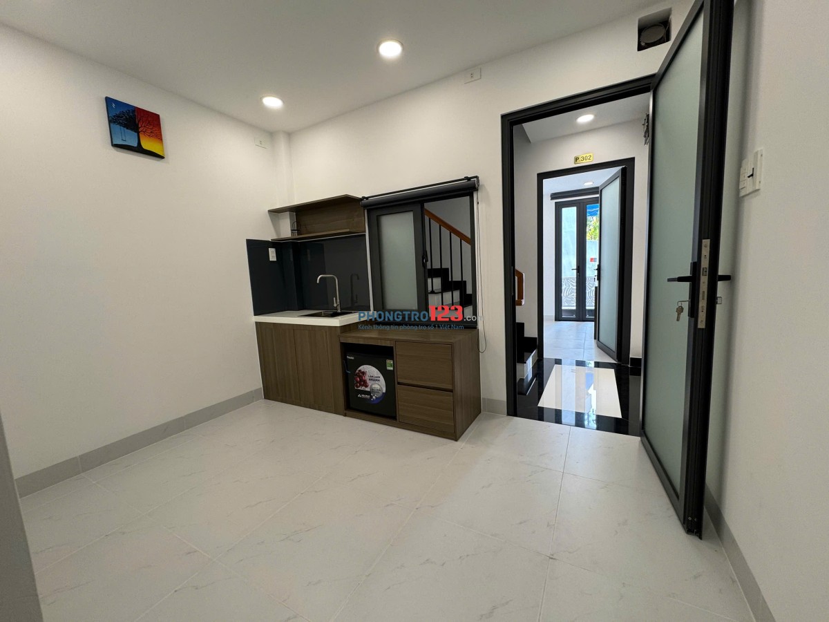 Chỉ 4.x tr studio mới 100% khu ẩm thực Phan Xích Long đủ tiện nghi