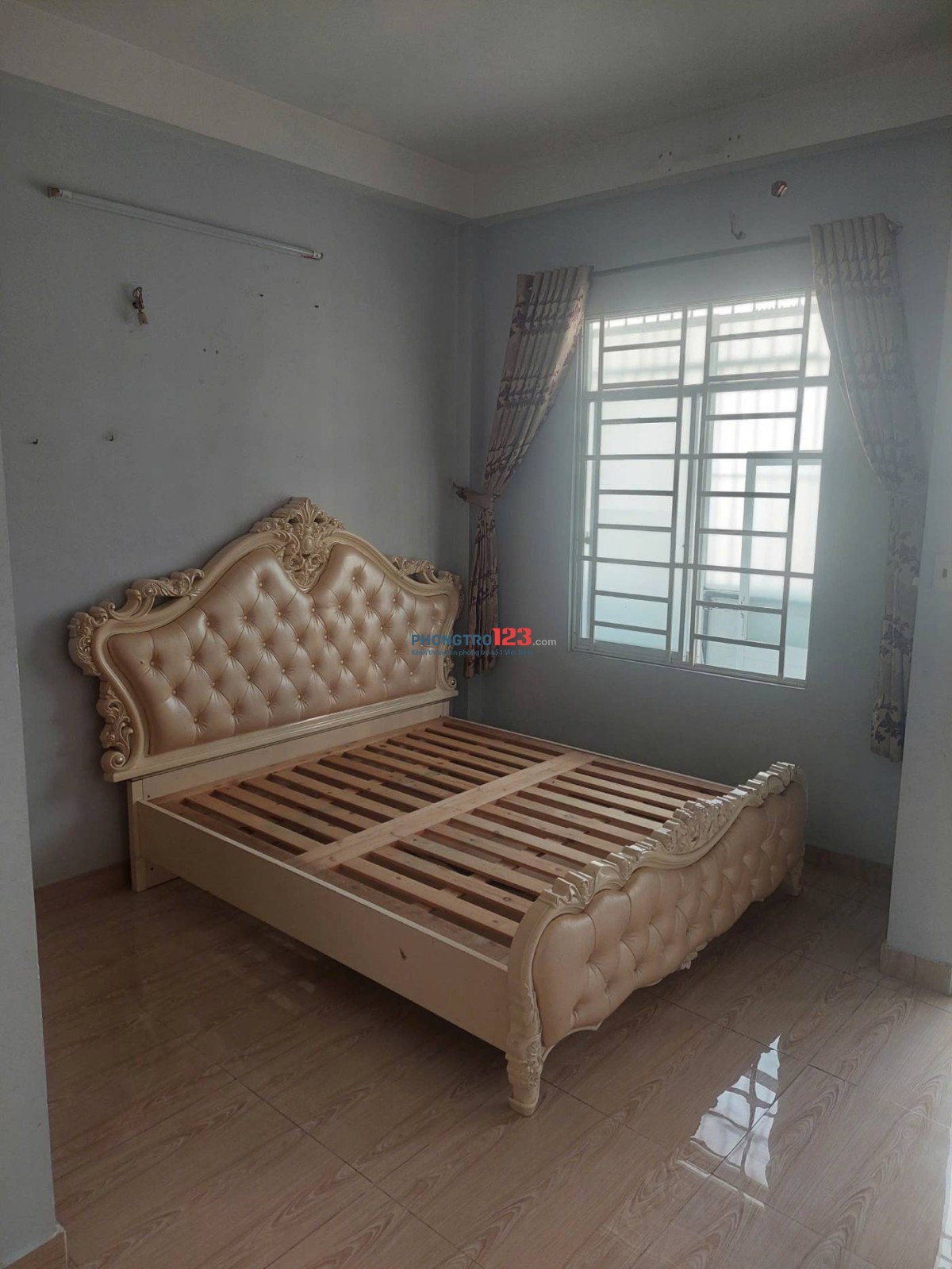 CHO NỮ THUÊ PHÒNG TRỌ - 2.500K/ THÁNG