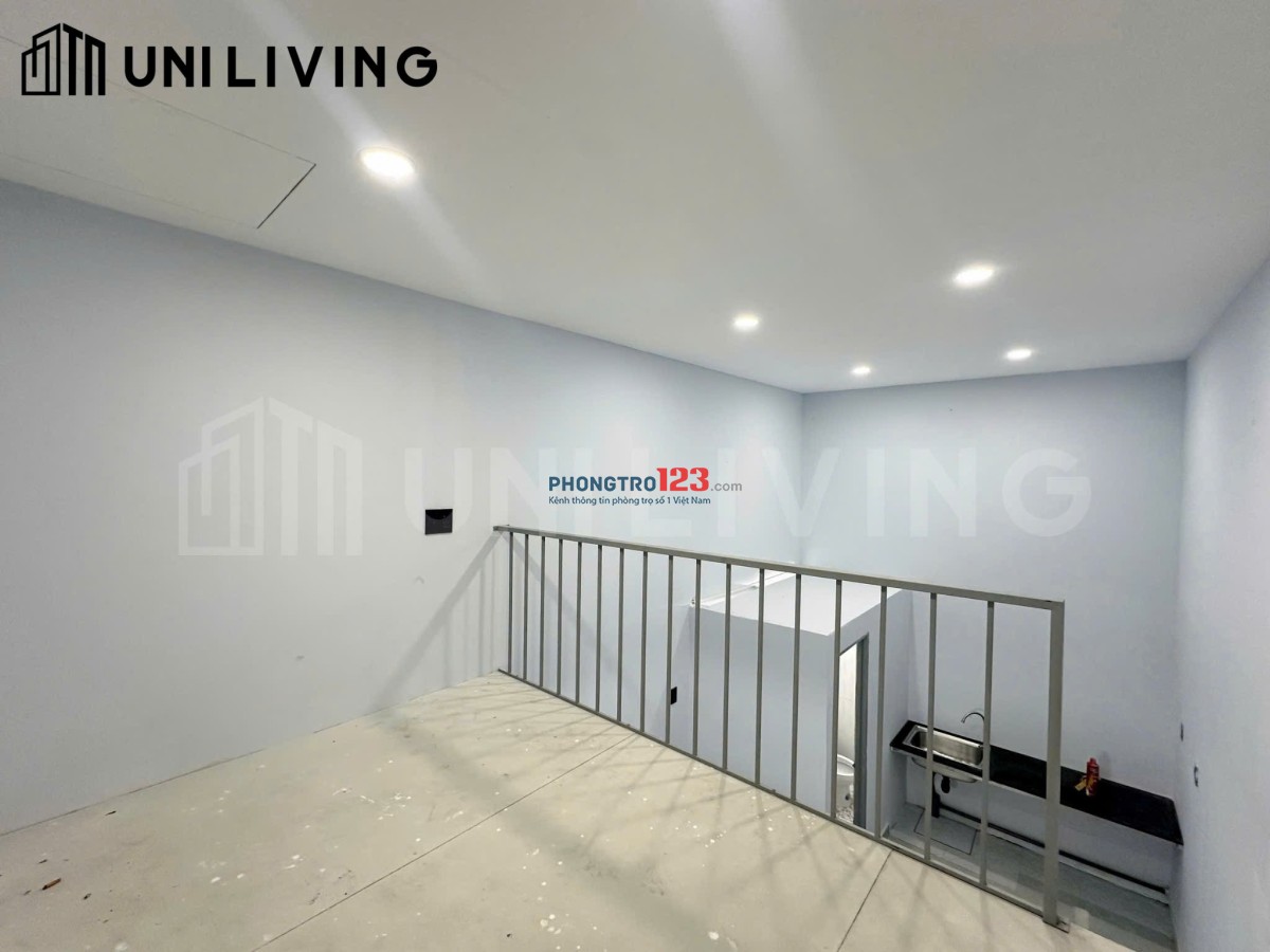 DÃY PHÒNG TRỌ GIÁ RẺ CHO THUÊ GẦN CHỢ TÂN LẬP - GIỜ GIẤC TỰ DO - RỘNG RÃI THOÁNG MÁT