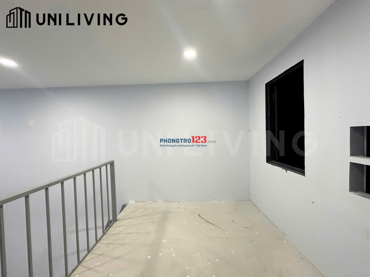 DÃY PHÒNG TRỌ GIÁ RẺ CHO THUÊ GẦN CHỢ TÂN LẬP - GIỜ GIẤC TỰ DO - RỘNG RÃI THOÁNG MÁT