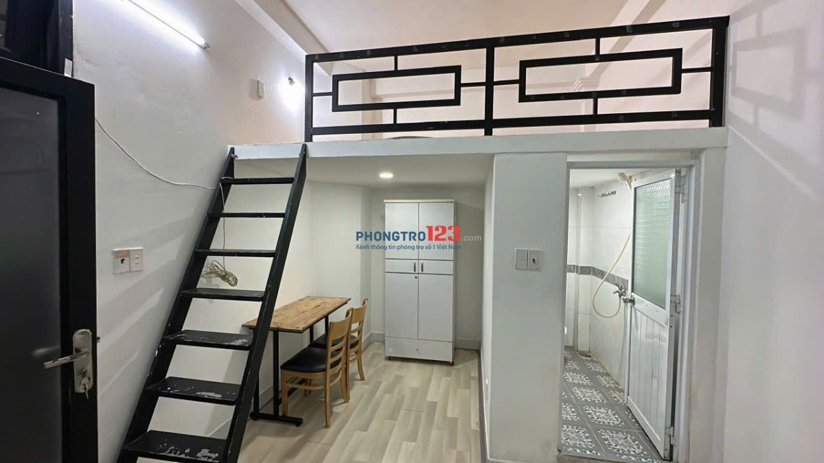 ️3.890.000₫ - Cam kết như hình 100% - Full nội thất - Thang máy