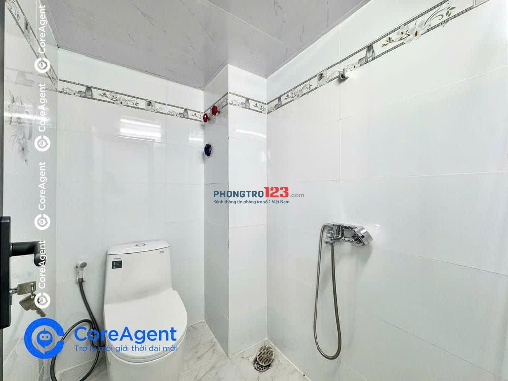 Duplex mới xây ngay Làng Tăng Phú Thủ Đức, TP Hồ Chí Minh