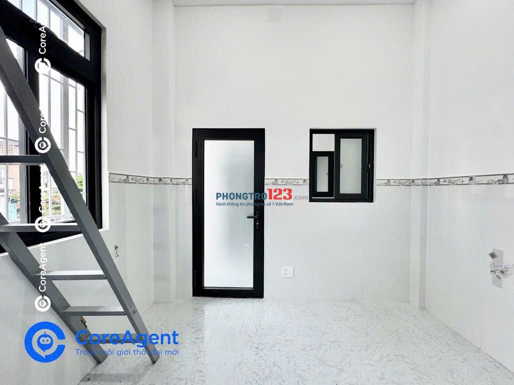Duplex mới xây ngay Làng Tăng Phú Thủ Đức, TP Hồ Chí Minh