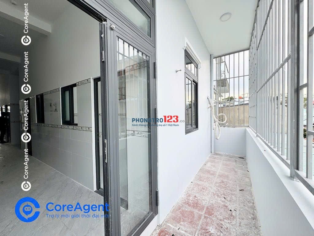 Duplex mới xây ngay Làng Tăng Phú Thủ Đức, TP Hồ Chí Minh