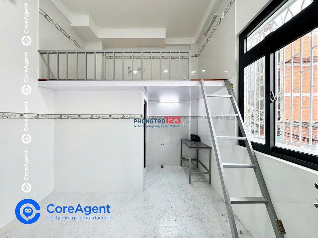 Duplex mới xây ngay Làng Tăng Phú Thủ Đức, TP Hồ Chí Minh