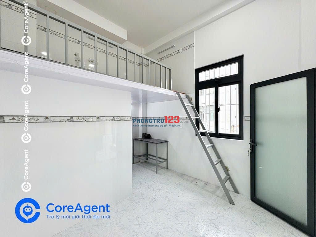 Duplex mới xây ngay Làng Tăng Phú Thủ Đức, TP Hồ Chí Minh