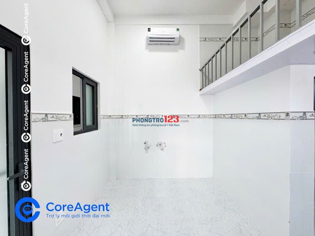Duplex mới xây ngay Làng Tăng Phú Thủ Đức, TP Hồ Chí Minh