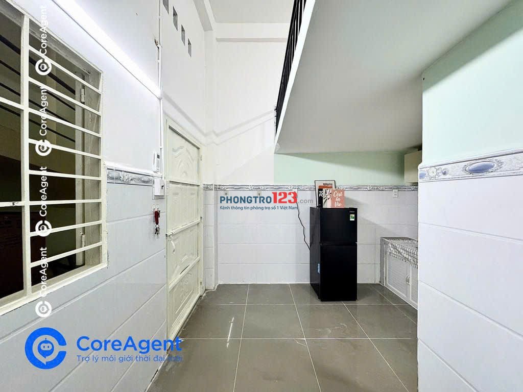 Chỉ 3tr6 sở hữu ngay 1 phòng mới tinh tại 145 Đỗ Xuân Hợp, Phường Phước Long B (Quận 9 cũ), Thủ Đức