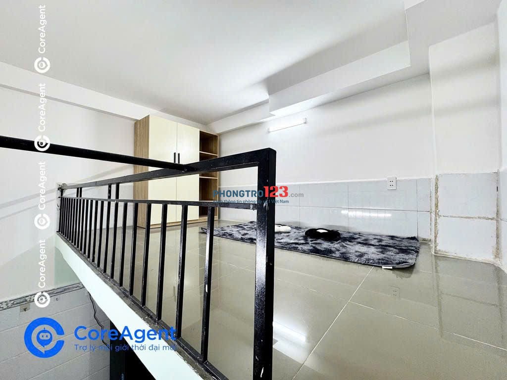 Chỉ 3tr6 sở hữu ngay 1 phòng mới tinh tại 145 Đỗ Xuân Hợp, Phường Phước Long B (Quận 9 cũ), Thủ Đức