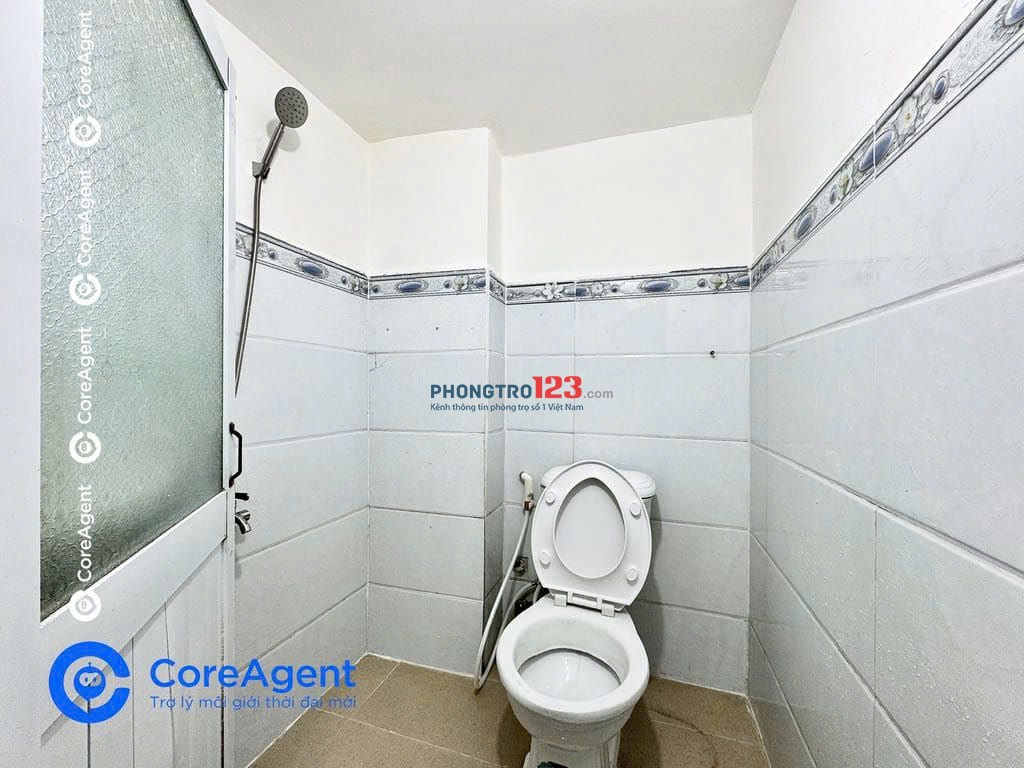 Chỉ 3tr6 sở hữu ngay 1 phòng mới tinh tại 145 Đỗ Xuân Hợp, Phường Phước Long B (Quận 9 cũ), Thủ Đức