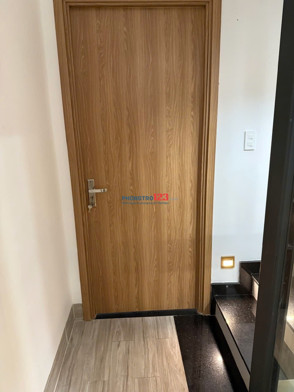Khu nhà phố Manhattan - Vinhomes Grand Park