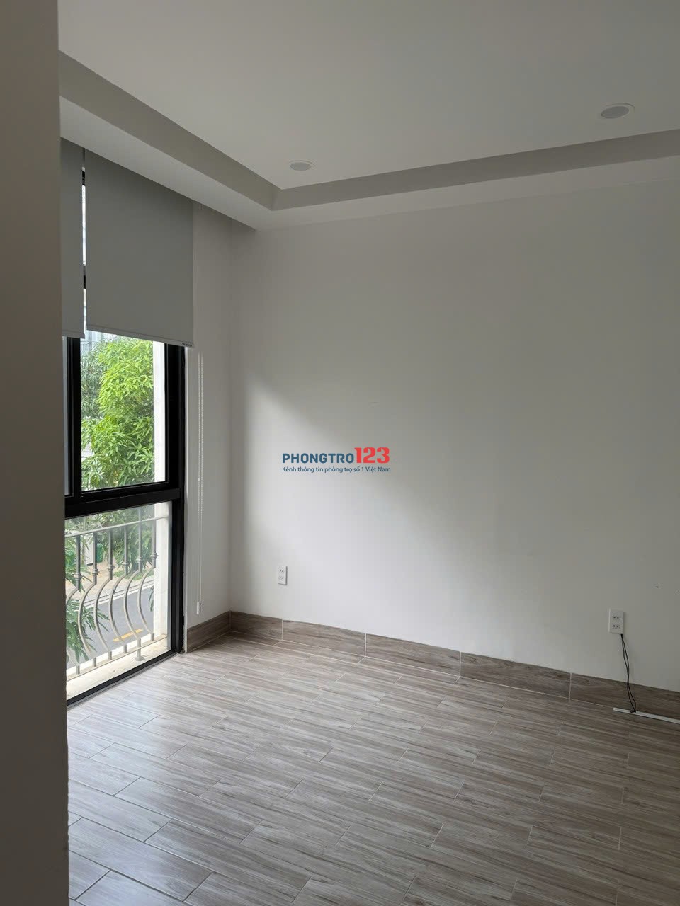 Khu nhà phố Manhattan - Vinhomes Grand Park