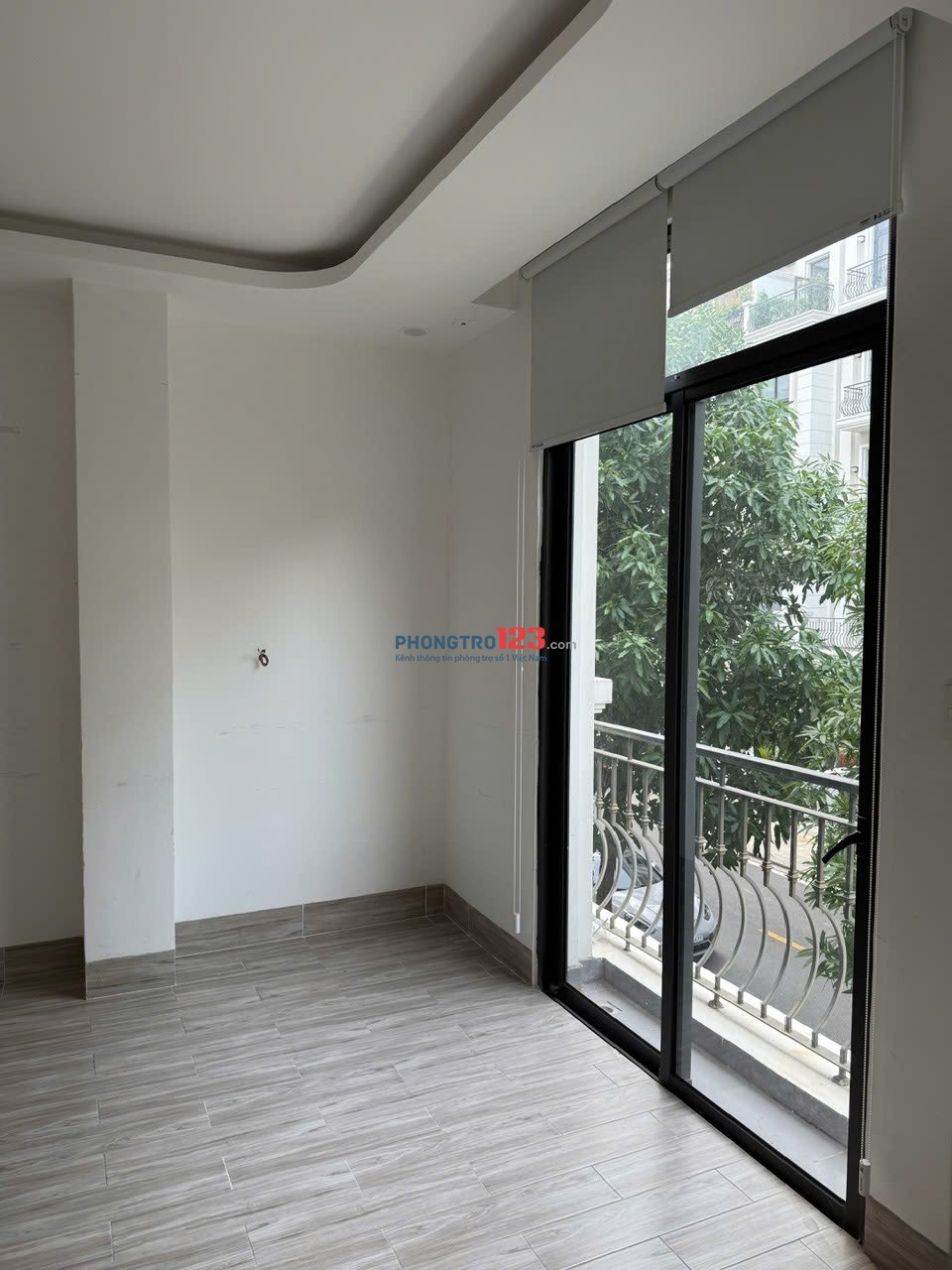 Khu nhà phố Manhattan - Vinhomes Grand Park
