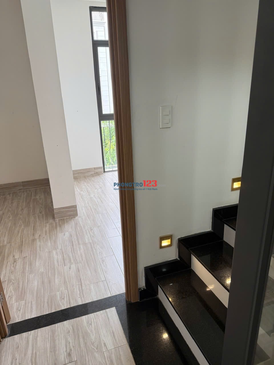 Khu nhà phố Manhattan - Vinhomes Grand Park