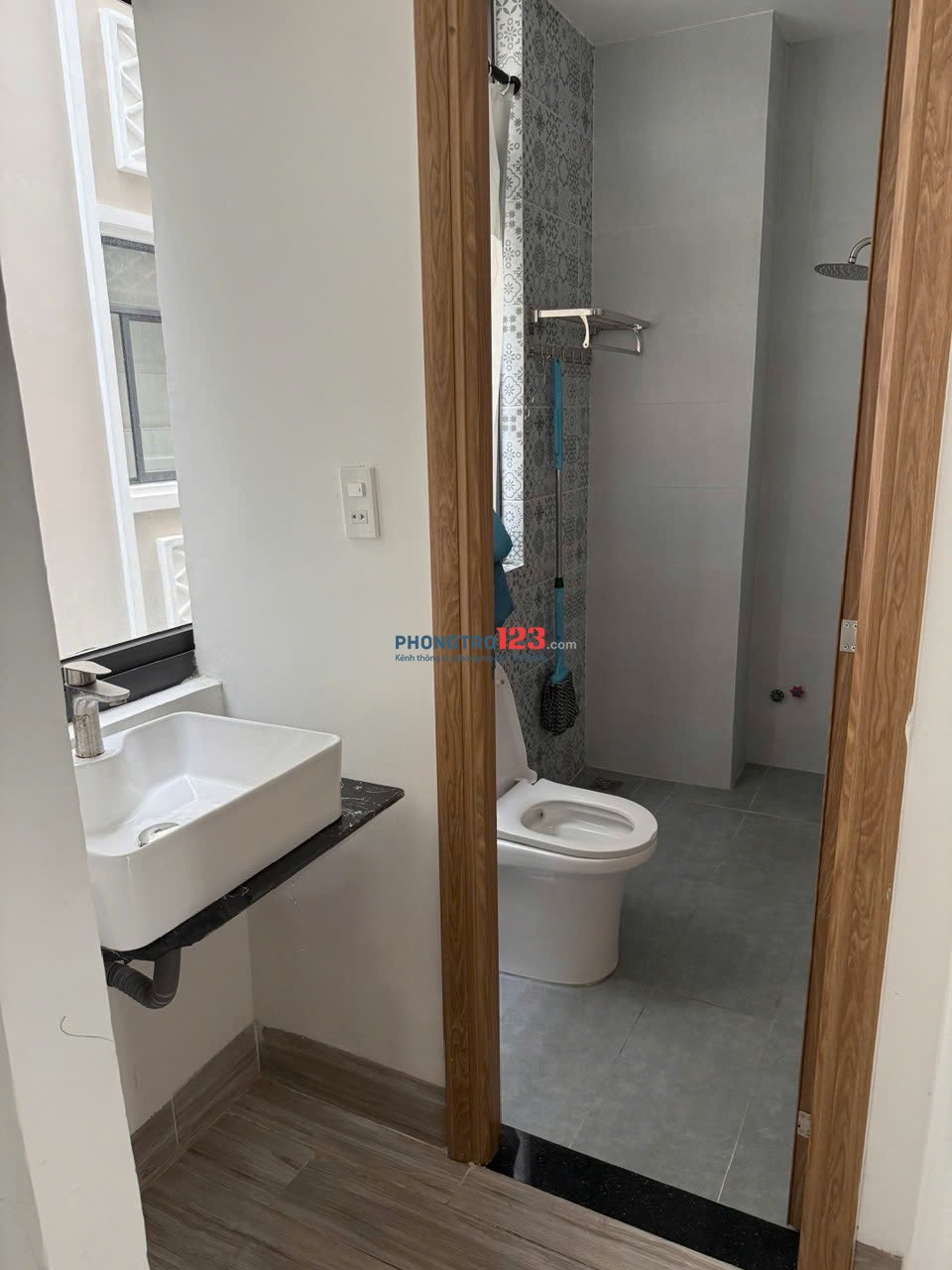 Khu nhà phố Manhattan - Vinhomes Grand Park