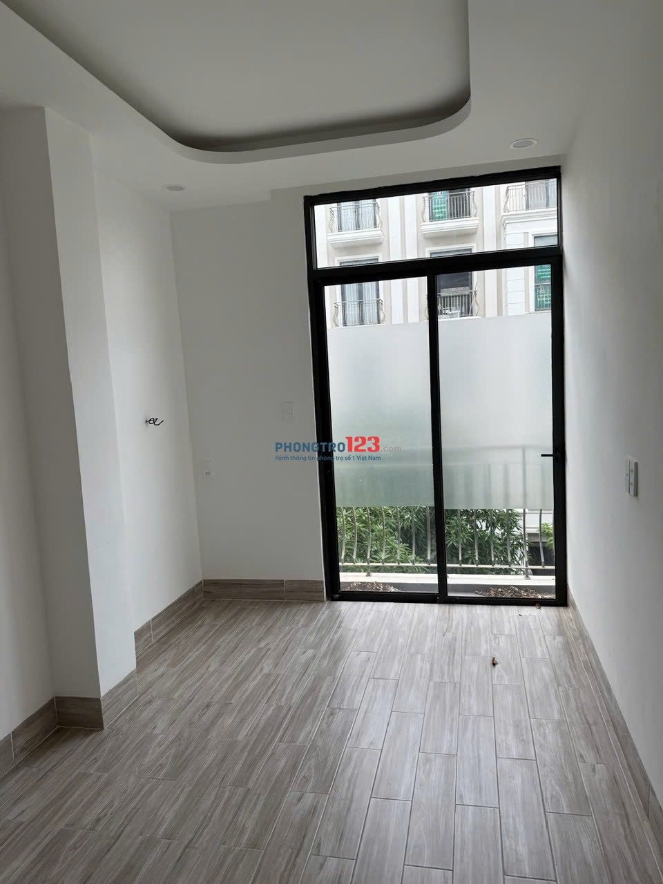 Khu nhà phố Manhattan - Vinhomes Grand Park