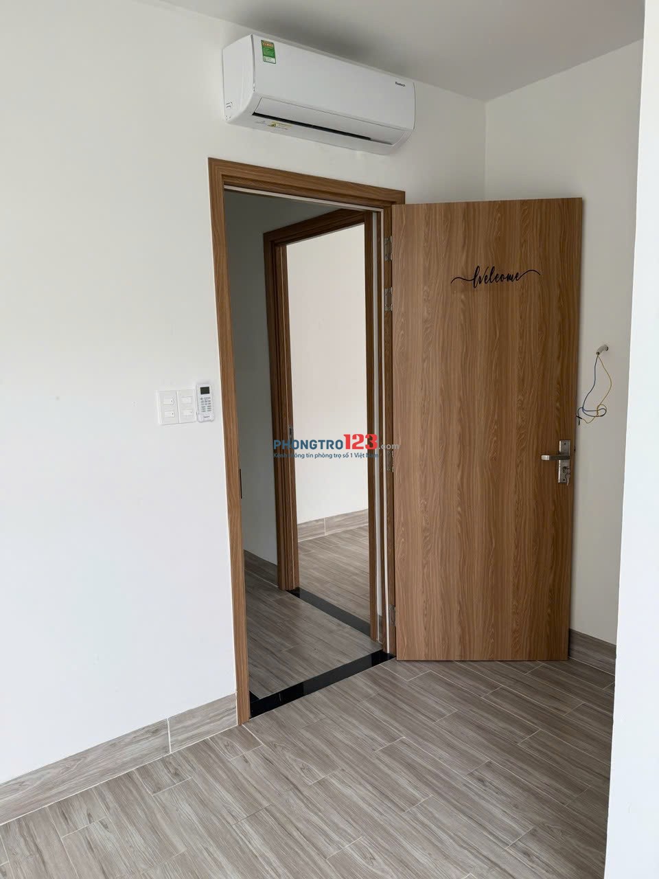 Khu nhà phố Manhattan - Vinhomes Grand Park