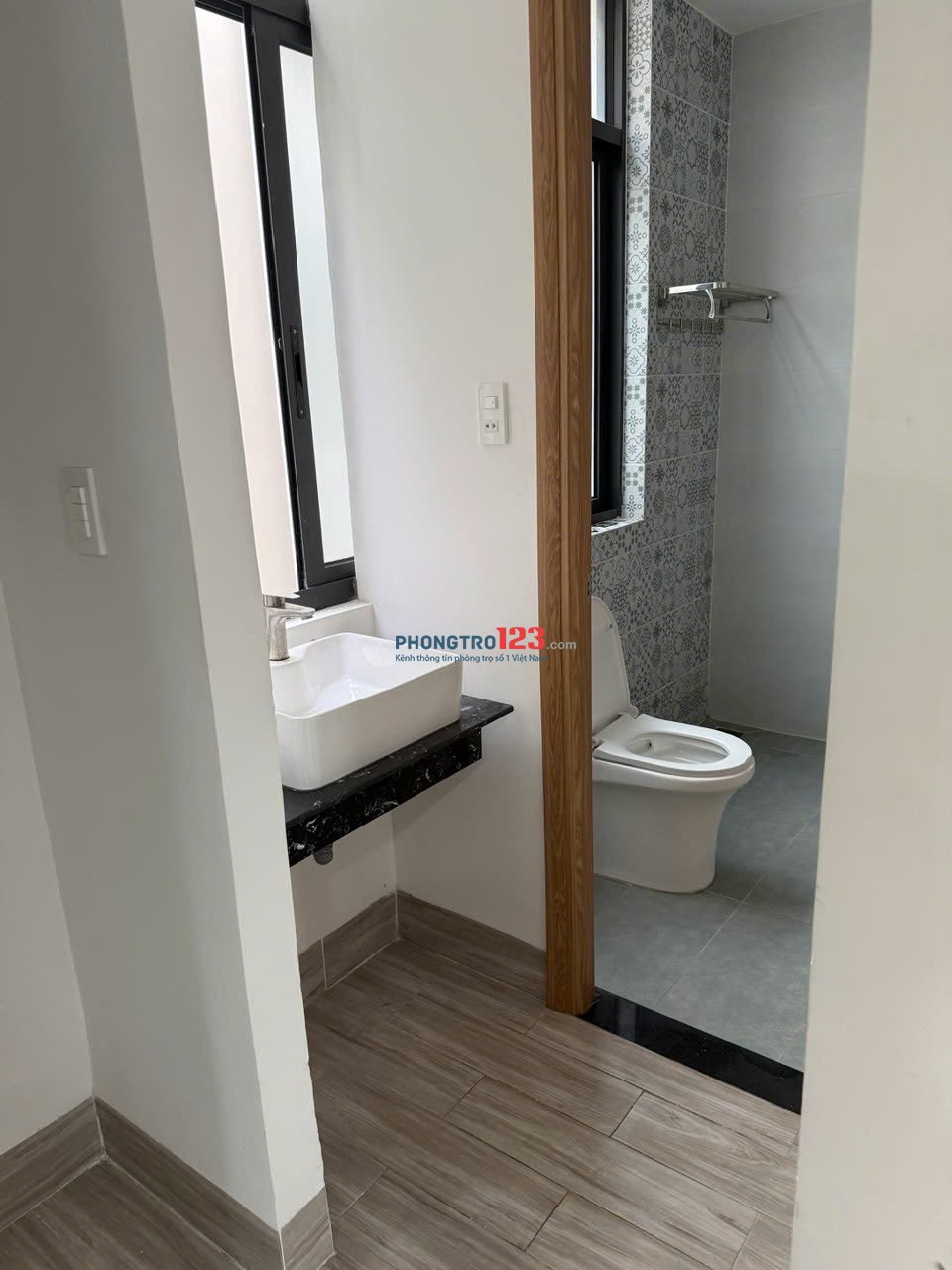 Khu nhà phố Manhattan - Vinhomes Grand Park