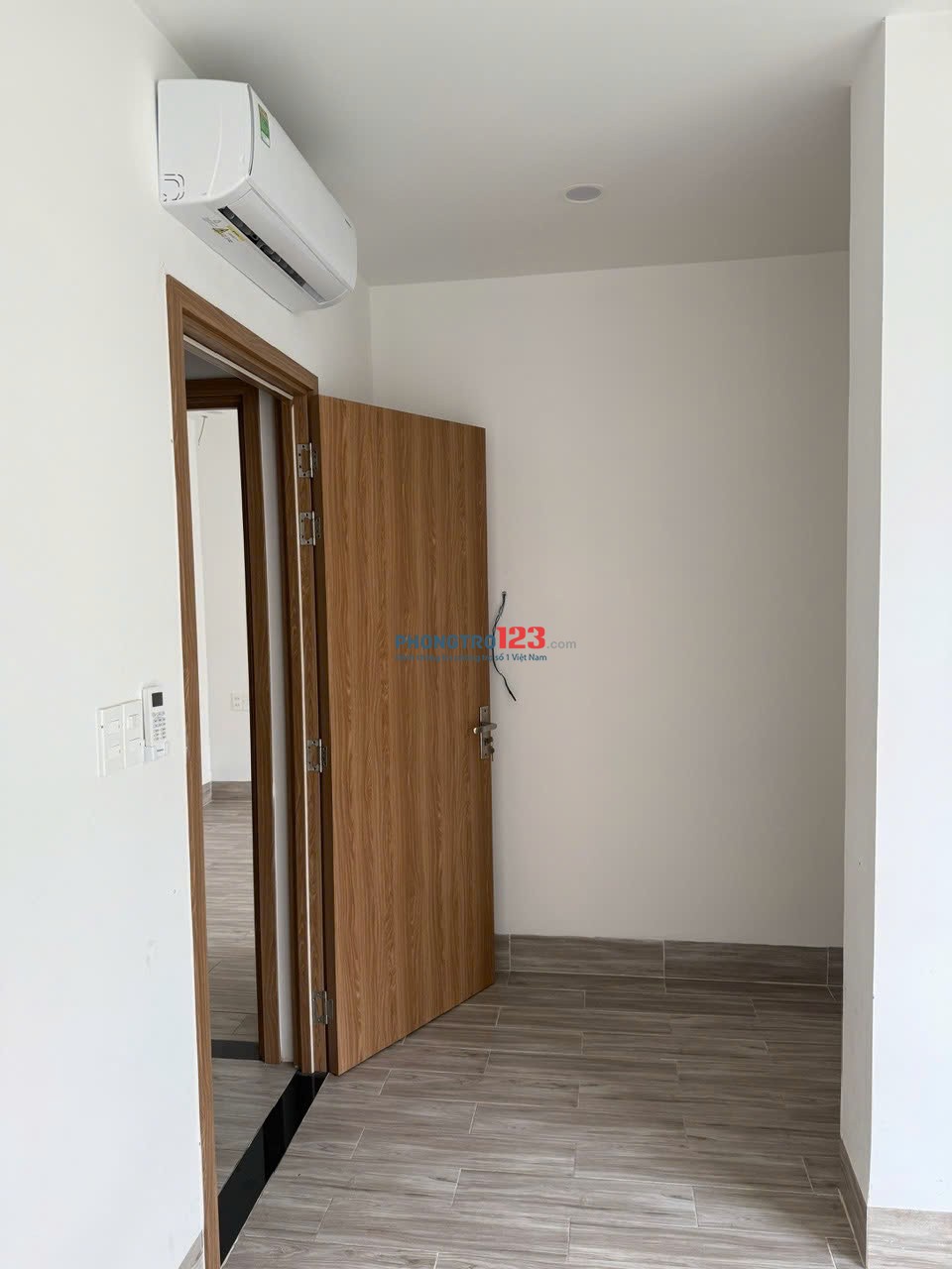 Khu nhà phố Manhattan - Vinhomes Grand Park